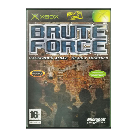 Brute Force