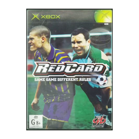 RedCard