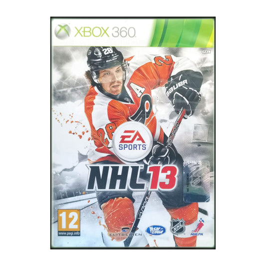 NHL 2013 | NHL 13
