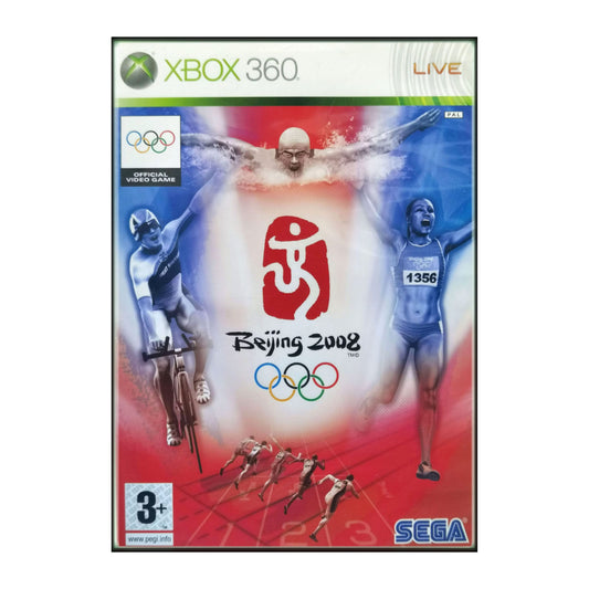 Beijing 2008