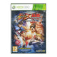 Street Fighter X Tekken