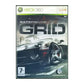 Race Driver: Grid
