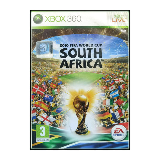 FIFA World Cup 2010 South Africa