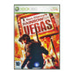 Tom Clancy's Rainbow Six: Vegas
