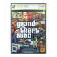 Grand Theft Auto 4