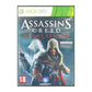 Assassin's Creed: Revelations