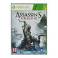 Assassin's Creed 3