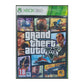 Grand Theft Auto 5