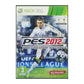 Pro Evolution Soccer 2012 | PES 2012