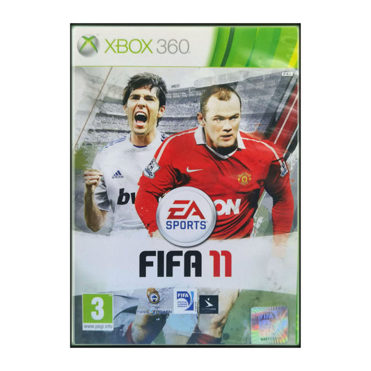 FIFA 2011 | FIFA 11