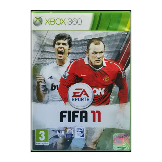 FIFA 2011 | FIFA 11