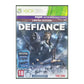 Defiance
