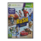 Kinect Rush: A Disney Pixar Adventure