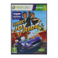 Kinect Joy Ride