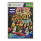 Kinect Adventures!