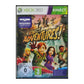 Kinect Adventures!