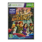 Kinect Adventures!