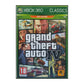 Grand Theft Auto 4
