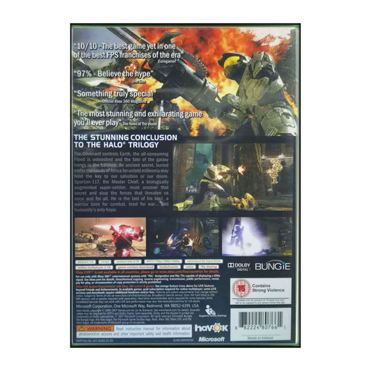 Halo 3