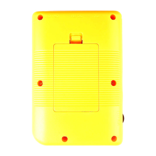 Game Player 8BIT 400IN1 (Yellow Plus)