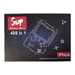 Game Player 8BIT 400IN1 (Blue Sup)