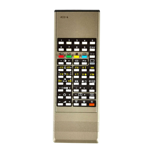 Remote Control: IR 2516