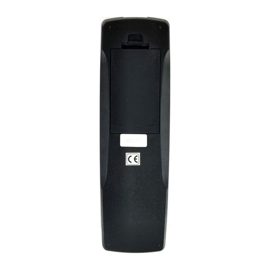 Remote Control: HQ RC244