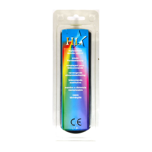 Remote Control: HL RC 304/HL