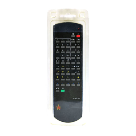 Remote Control: HL RC 422/HL