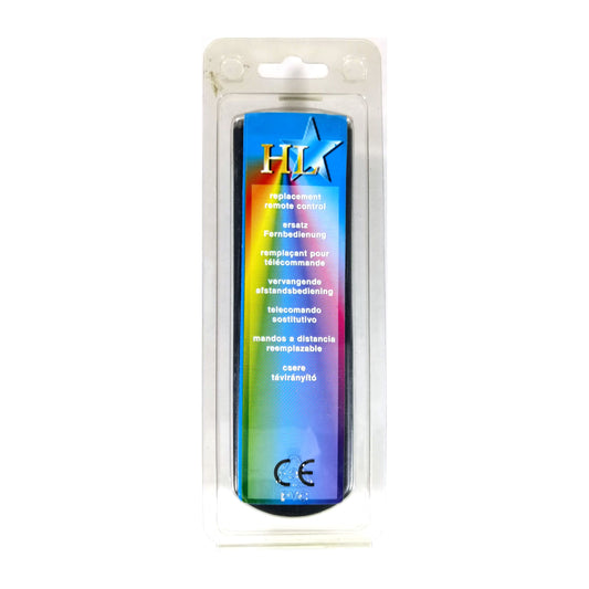 Remote Control: HL RC 503/HL