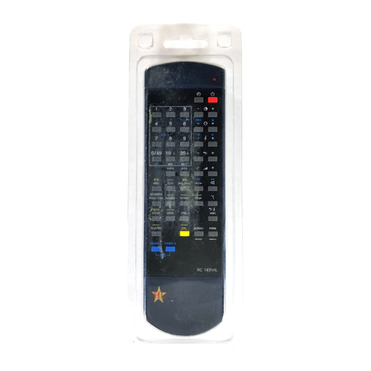 Remote Control: HL RC 143/HL