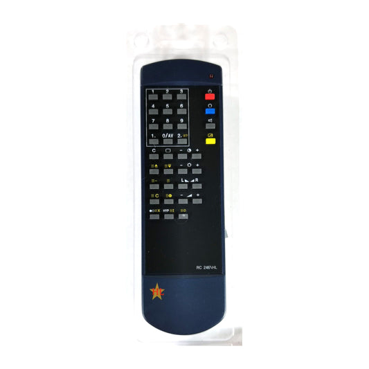 Remote Control: HL RC 246/HL