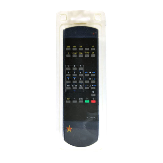 Remote Control: HL RC 154/HL