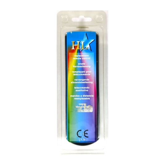 Remote Control: HL RC 154/HL