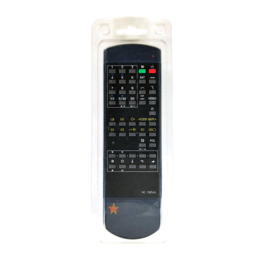 Remote Control: HL RC 150/HL