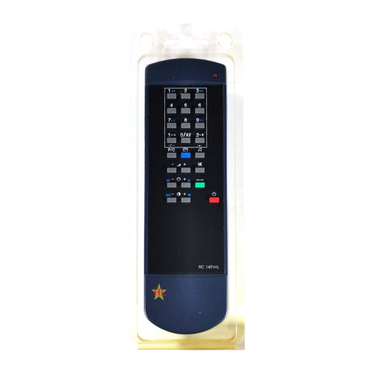 Remote Control: HL RC 145/HL