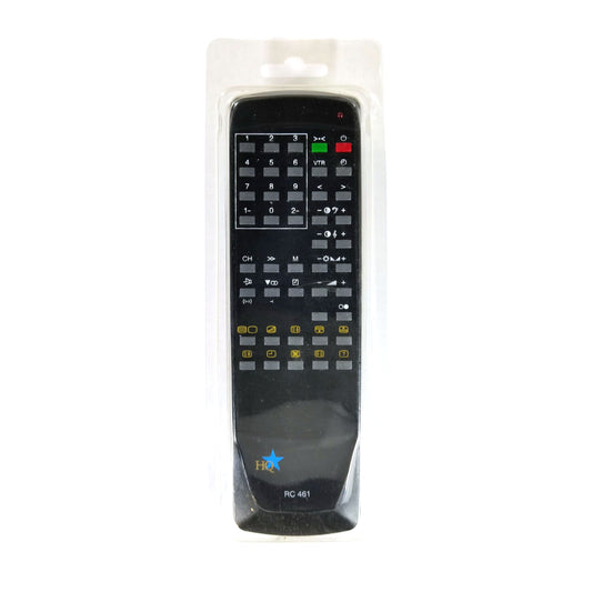 Remote Control: HQ RC461