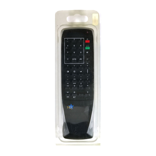 Remote Control: HQ RC304