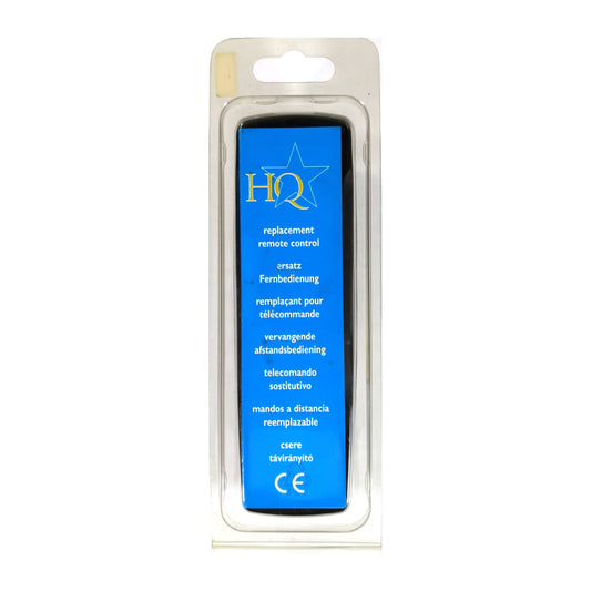 Remote Control: HQ RC304