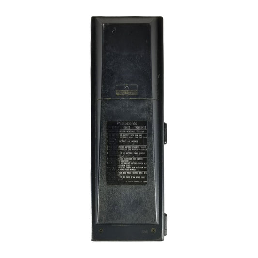 Panasonic TNQ8E0452