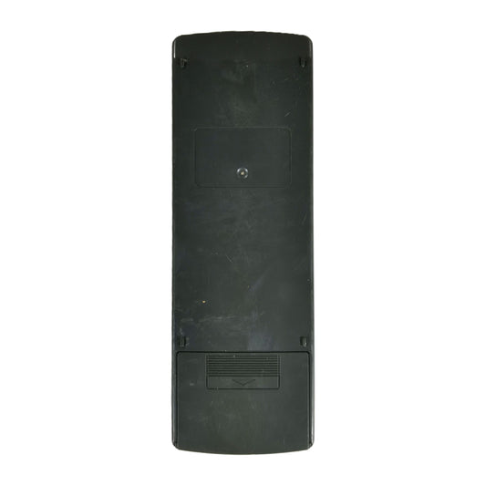 JVC Remote Control (Black)