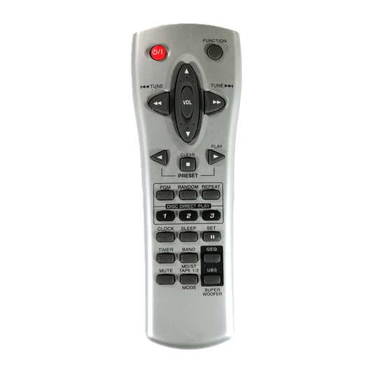Remote Control (White)