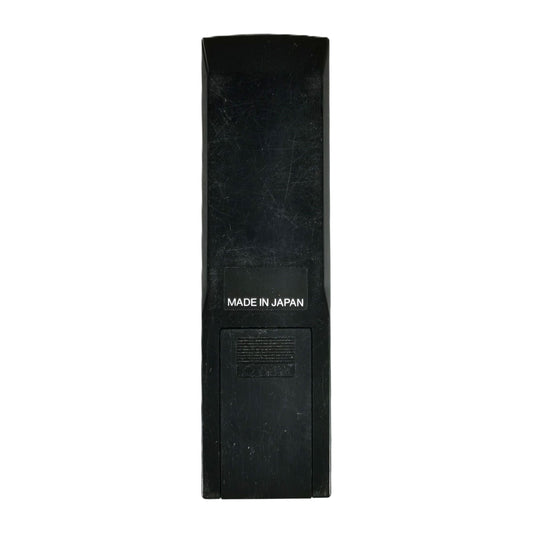 Funai Wireless Remote Control