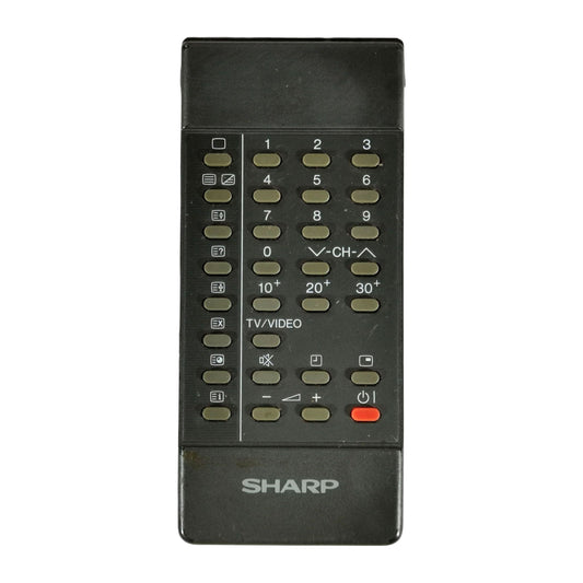 Sharp RPMCG0483PESB