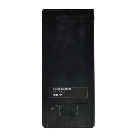 Sharp RPMCG0483PESB