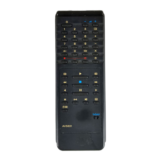 Remote Control: AV5631