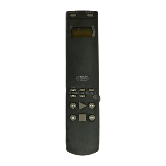 Hitachi Transmitter VT-RM13E