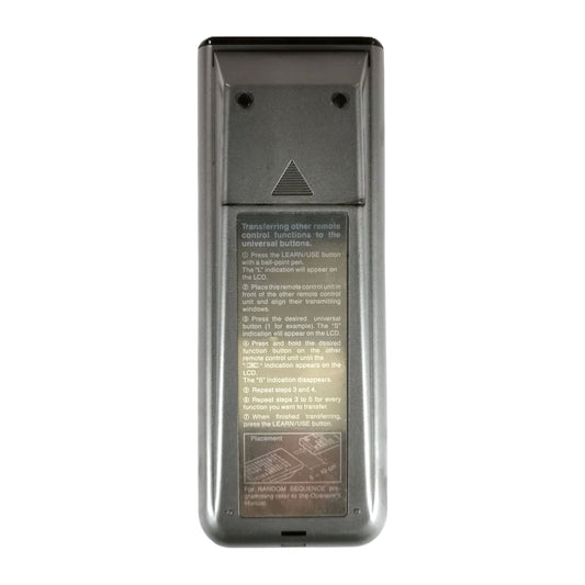 Luxor RC-9291