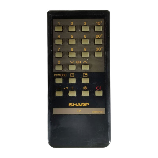Sharp G0568PESA