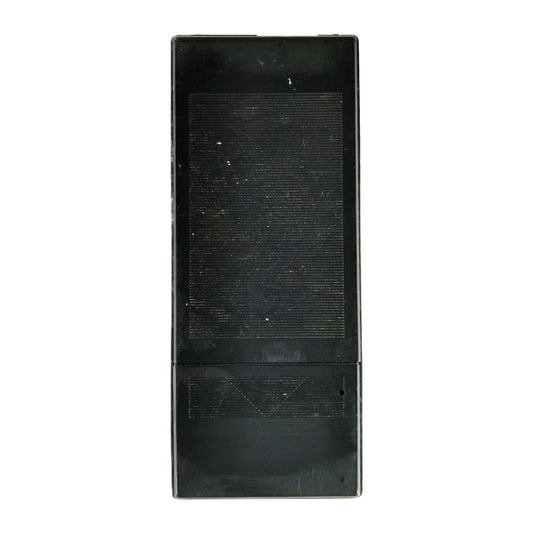 Remote Control: VCR AV 6500